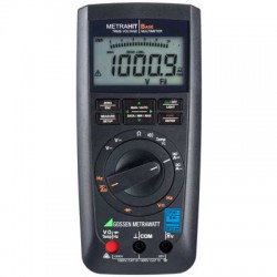 MetraHit base, TRMS-Multimeter METRAHIT BASE Gossen Metrawat